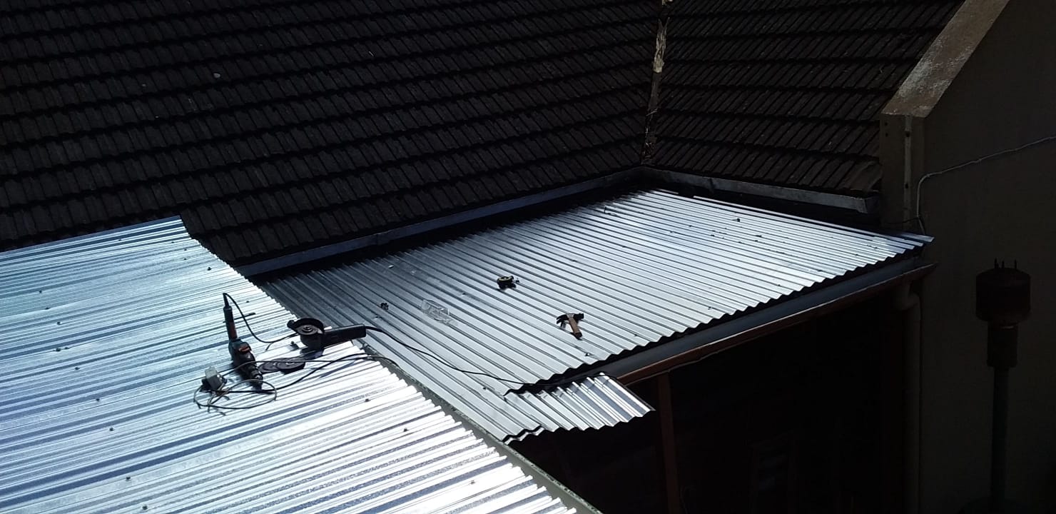roof